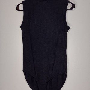 black body suit